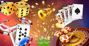 Discover Magic Win Casino & Sportsbook Your Ultimate Gaming Destination