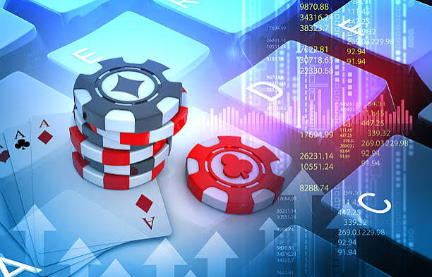 Legální online casino Korunka Vše, co potřebujete vědět