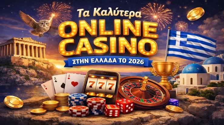 Καλύτερα Online Καζίνο στην Ελλάδα 499497724 Καλύτερα Online Καζίνο στην Ελλάδα 499497724