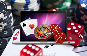 Pixel Bet En Ny Era av Onlinespel